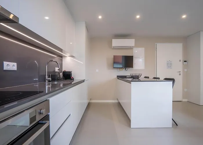 Апартаменты Gaia Retreat By Lovelystay *