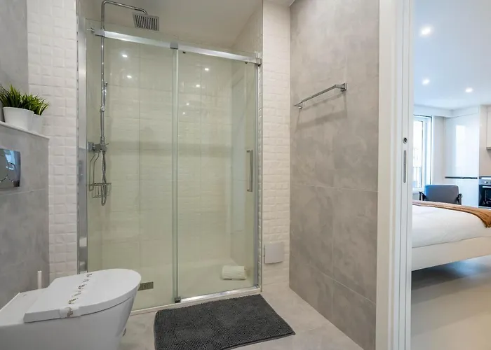 Gaia Retreat By Lovelystay Daire *