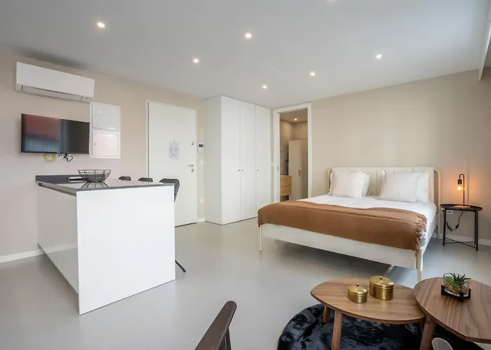 Gaia Retreat By Lovelystay *