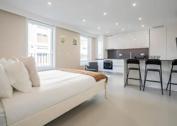 Апартаменты Gaia Retreat By Lovelystay