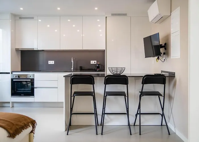 Gaia Retreat By Lovelystay * Vila Nova de Gaia