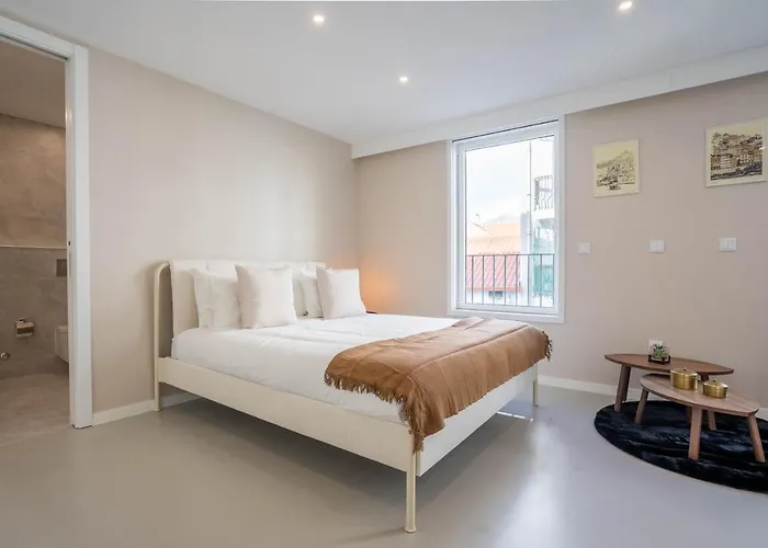 Gaia Retreat By Lovelystay Daire Vila Nova de Gaia