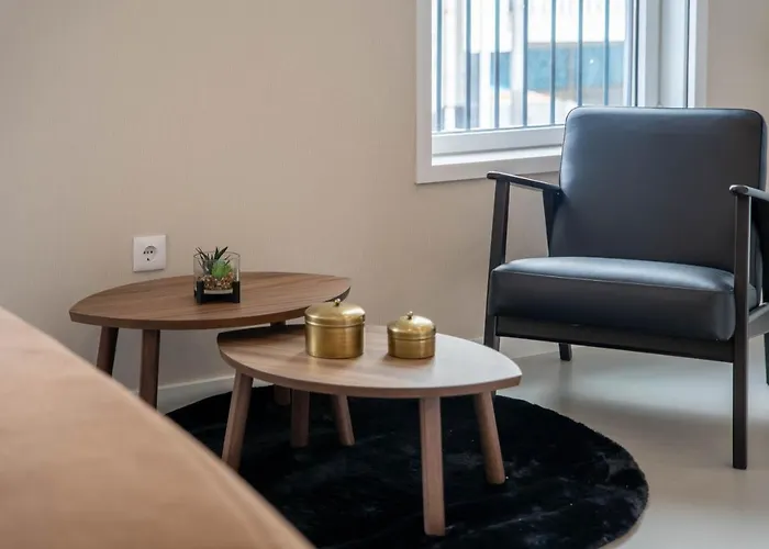 Gaia Retreat By Lovelystay *