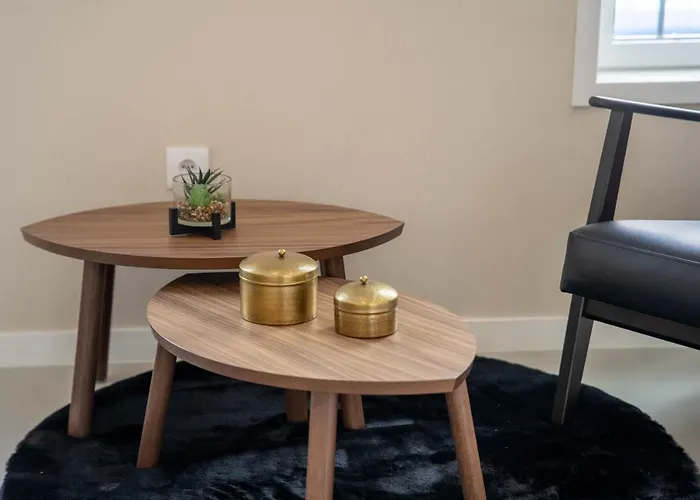 Gaia Retreat By Lovelystay