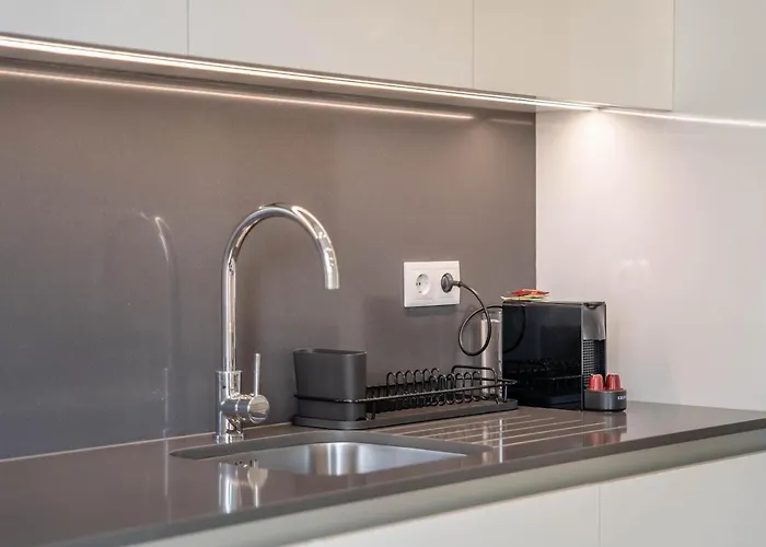 Gaia Retreat By Lovelystay Апартаменты *