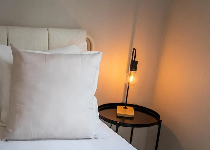 Daire Gaia Retreat By Lovelystay Vila Nova de Gaia