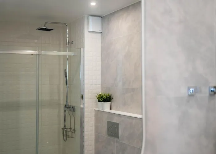 Апартаменты Gaia Retreat By Lovelystay