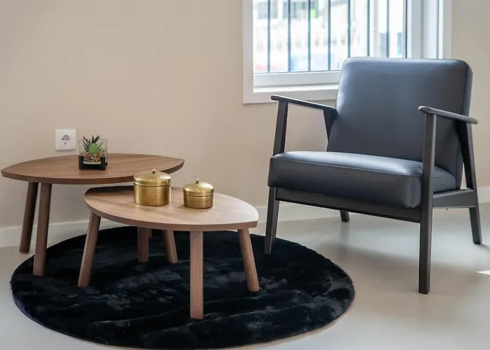 Gaia Retreat By Lovelystay Vila Nova de Gaia