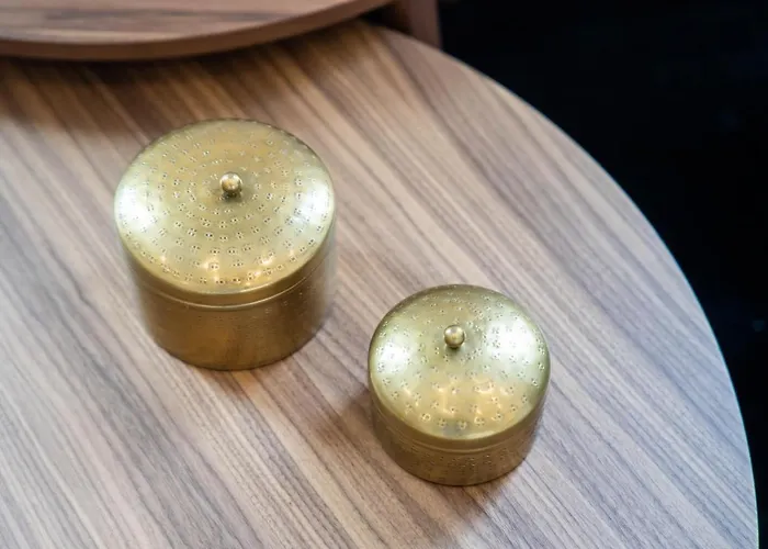 Gaia Retreat By Lovelystay Daire