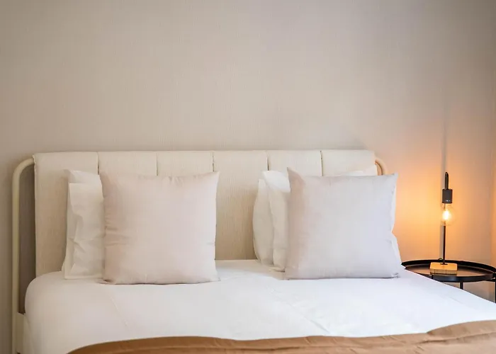 Gaia Retreat By Lovelystay Daire