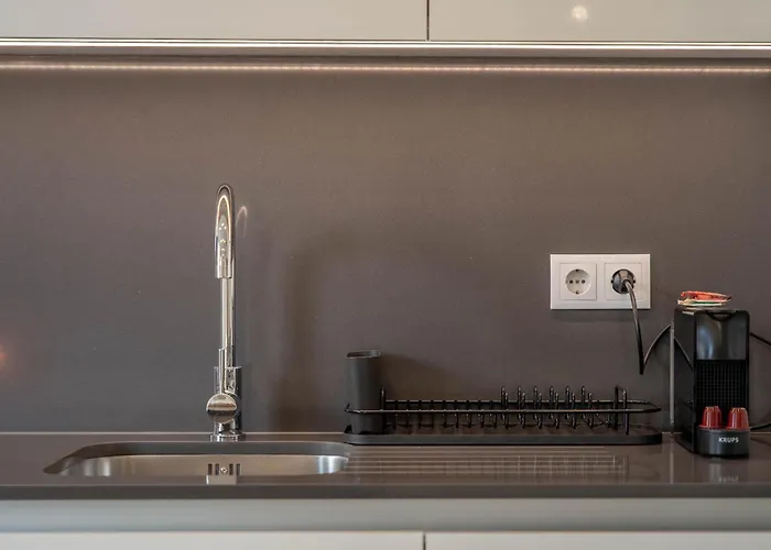 Gaia Retreat By Lovelystay Daire